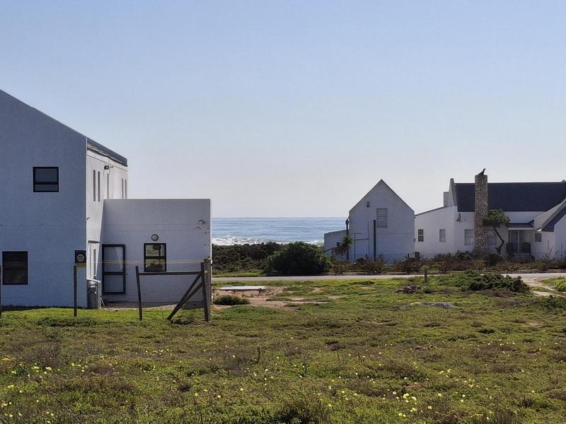 0 Bedroom Property for Sale in Duyker Eiland Western Cape